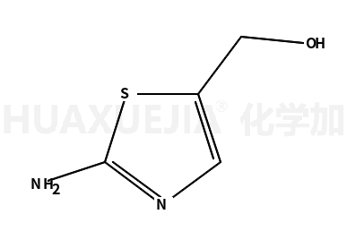 2-氨基-5-噻唑甲醇