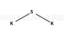 硫化钾