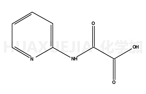 N-(2-吡啶)草酸