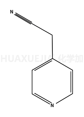 2-(吡啶-4-基)乙腈