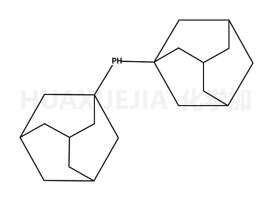 二(1-金刚烷基)膦