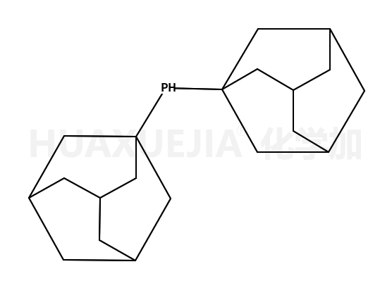 二-1-金刚烷基膦