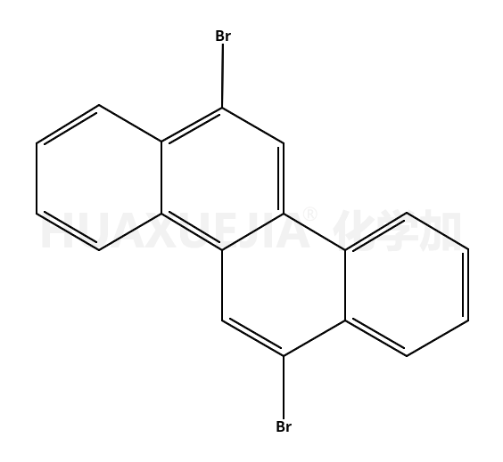 6,12-二溴屈