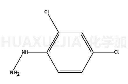 2,4-二氯苯肼