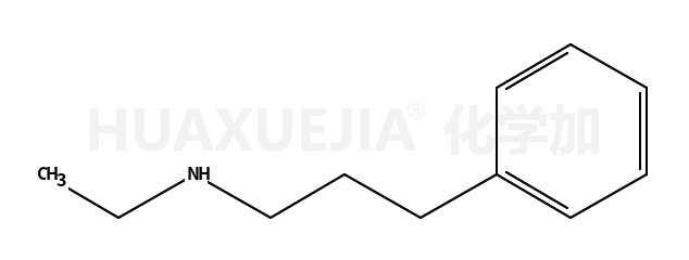 N-ethyl-3-phenylpropan-1-amine