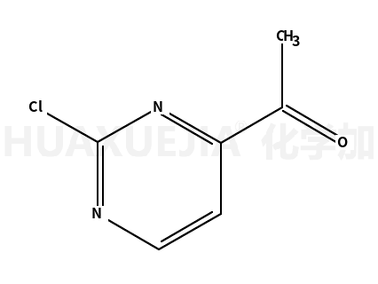1-(2-氯嘧啶-4-基)乙酮