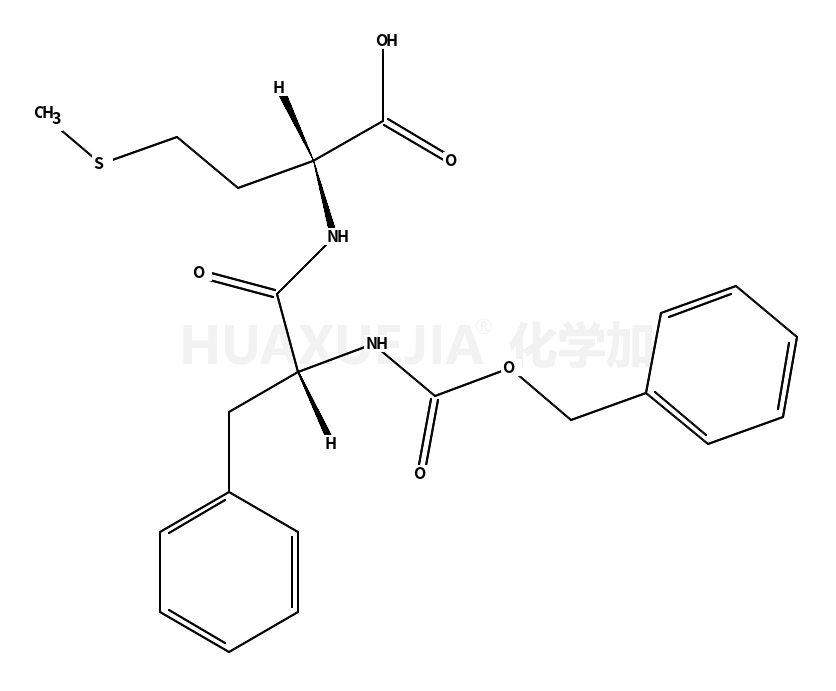 Z-PHE-MET-OH