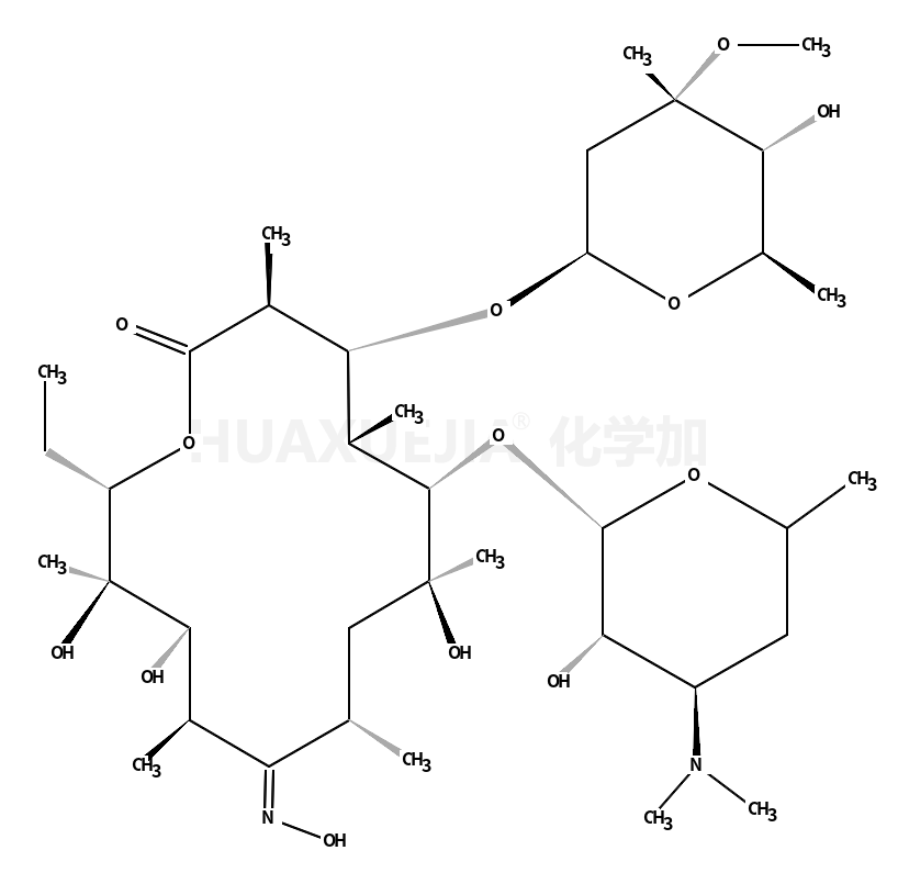 红霉素A肟