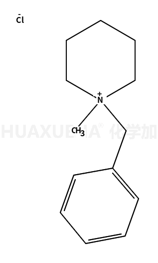 N-甲基-N-苄基哌啶氯化物