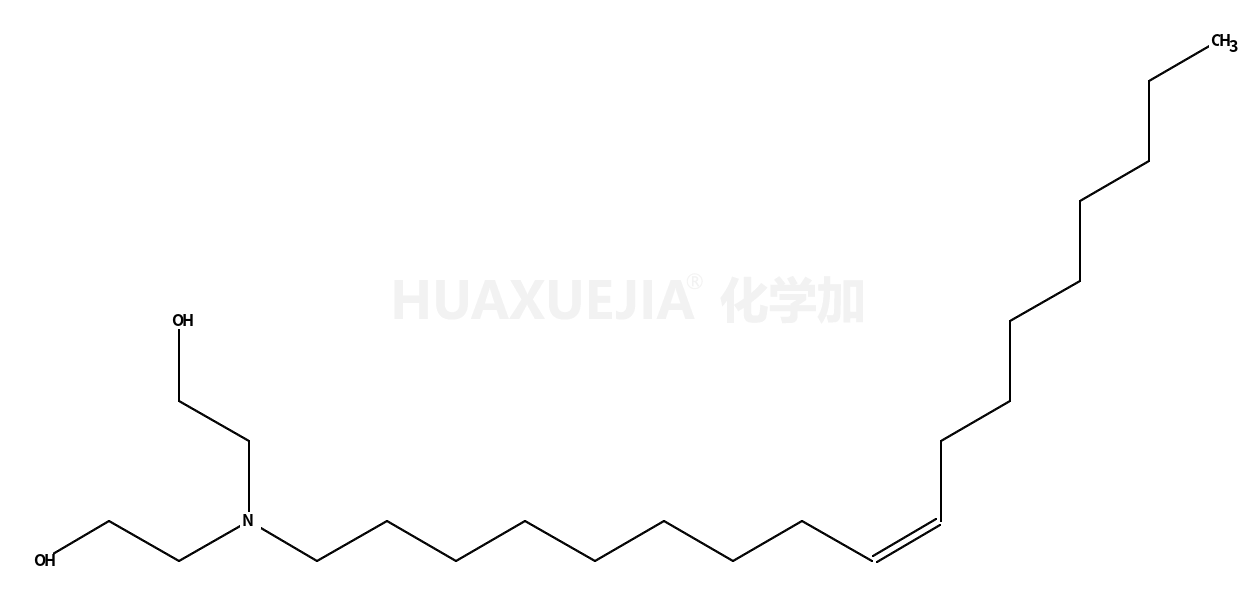 油胺聚氧乙烯(2)醚