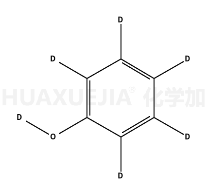 苯酚-d6