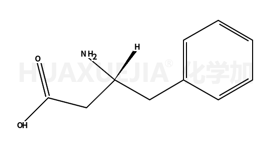 β-homo-(S)-phenylalanine