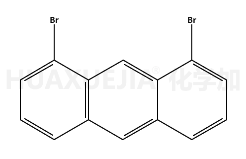 1,8-dibromo-Anthracene