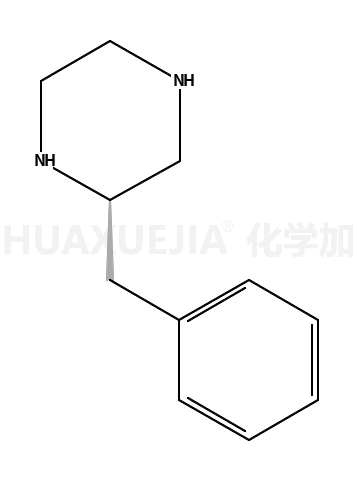 (R)-2-苄基哌嗪
