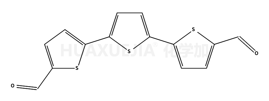 2,2':5',2''-三噻吩-5,5''-二甲醛