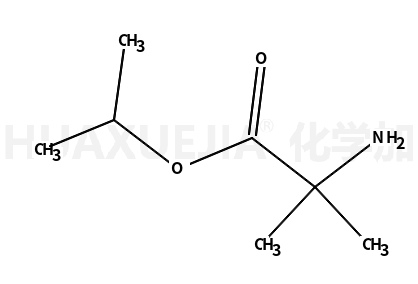 丙氨酸,  2-甲基-,   1-甲基乙基酯 (9CI)