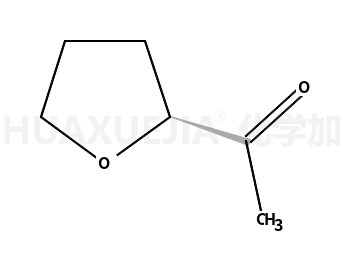 1-[(2S)-四氫-2-呋喃基]乙酮