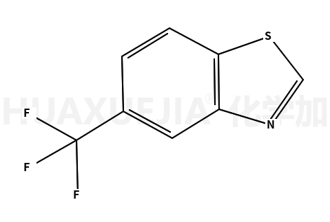 5-三氟甲基苯并噻唑