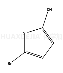 2-羟基-5-溴噻吩