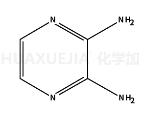 2,3-二氨基吡嗪