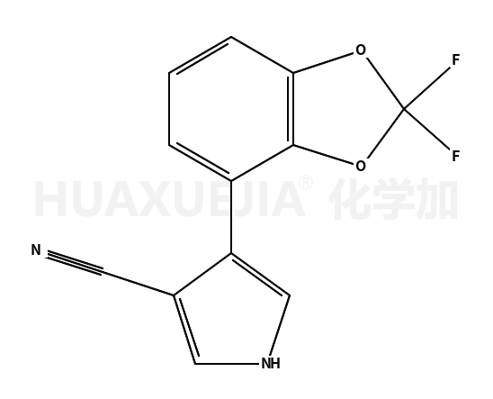 131341-86-1結(jié)構(gòu)式