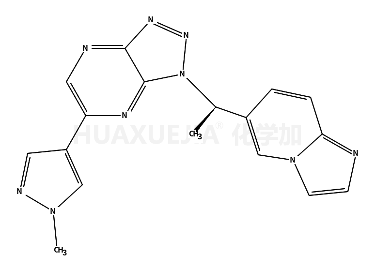 Volitinib