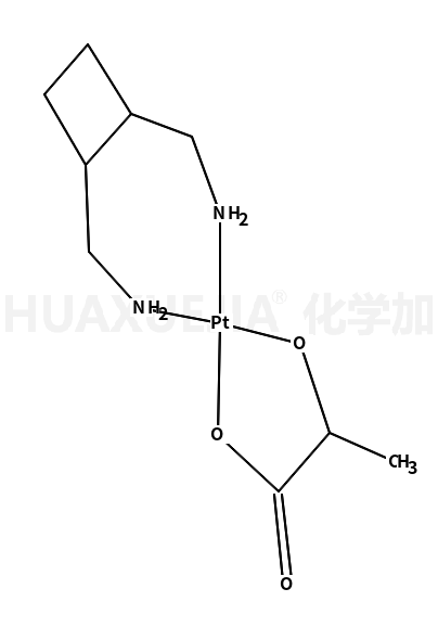 洛铂