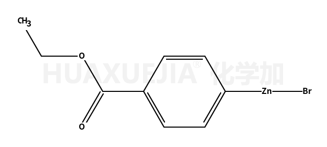 4-（乙氧羰基）苯基溴化锌
