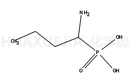 （1-氨基丁基）磷酸