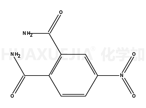 4-硝基邻苯二甲酰胺