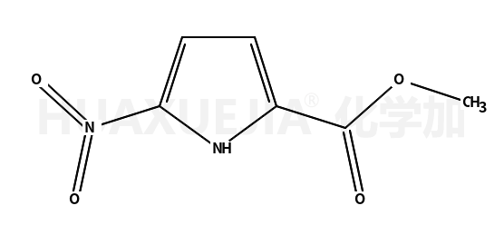 Methyl 5-nitro-1H-pyrrole-2-carboxylate