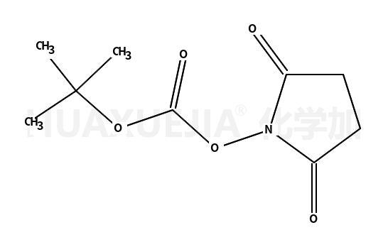 N-琥珀酰亚胺碳酸叔丁酯