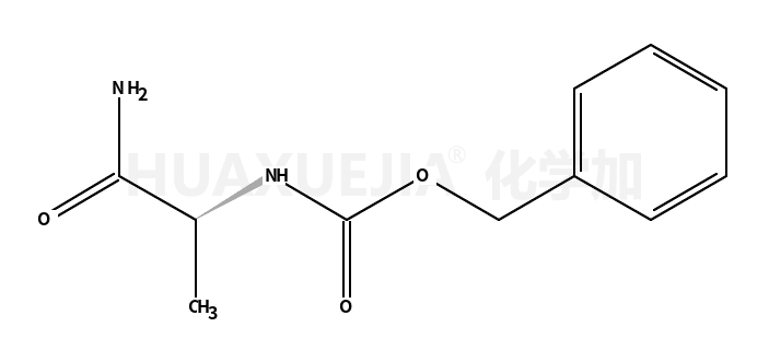 Z-L-丙氨酰胺