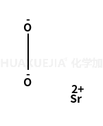 过氧化锶