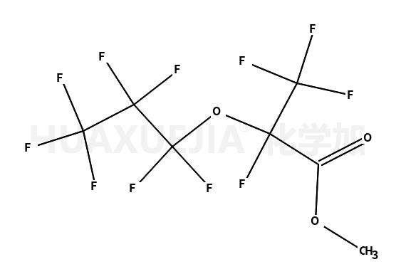 全氟(2-甲基-3-噁己酸)甲酯