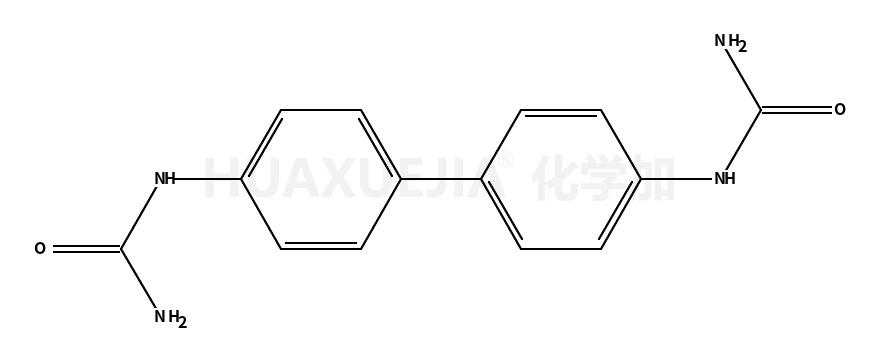 1,1'-([1,1'-联苯]-4,4'-二基)二脲