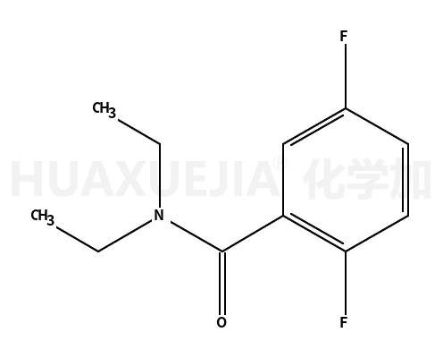 N,N-Diethyl-2,5-difluorobenzamide