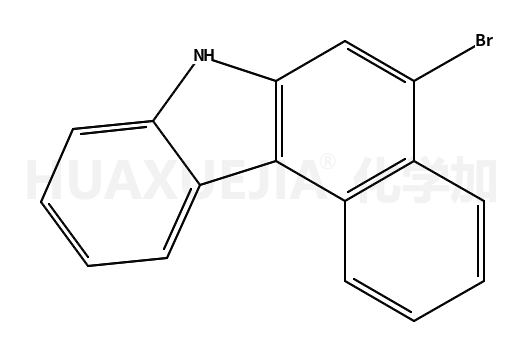 5-溴-7H-苯并咔唑