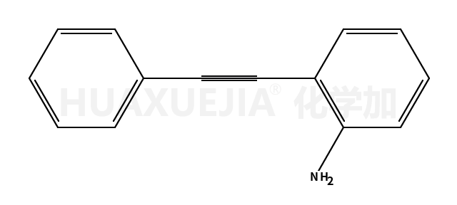 2-(苯基乙炔基)苯胺