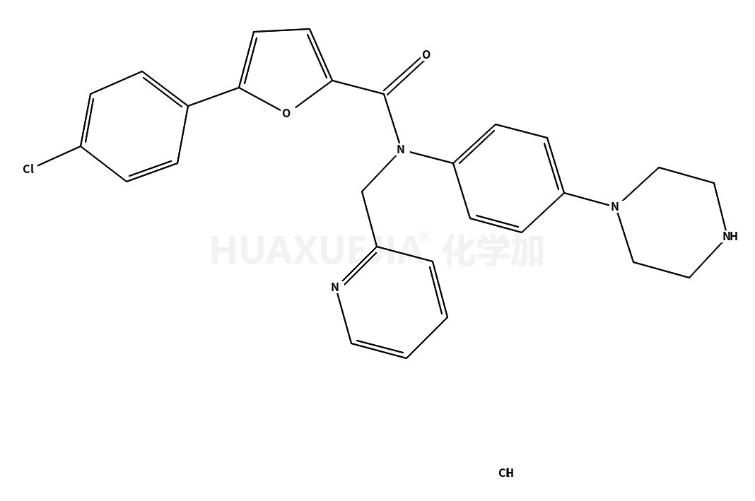 MK 25 (hydrochloride)