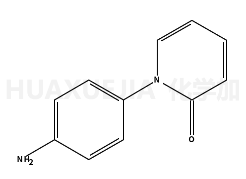 1-(4-氨基苯基)-1H-吡啶-2-酮