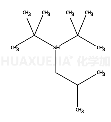 二叔丁基异丁基一氢硅烷