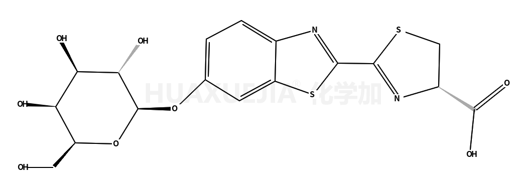D-荧光素半乳糖苷