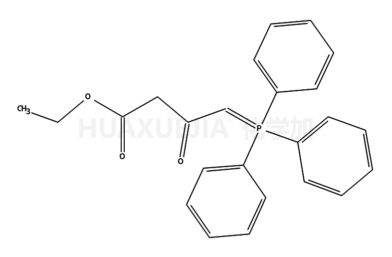 Ethyl 3-Oxo-4-(triphenylphosphoranylidene)butyrate