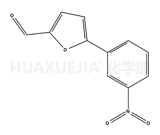 5-(3-硝基苯基)糠醛