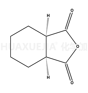 順-1,2-環(huán)己烷二甲羧酸酐