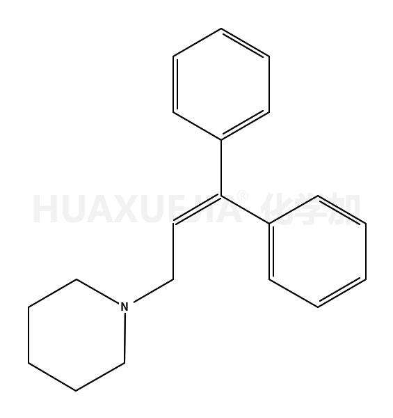 苯海索杂质13150-57-7
