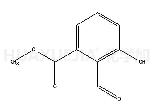 2-甲?；?3-羥基苯甲酸甲酯