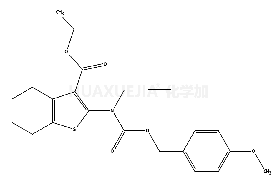 1315321-45-9结构式