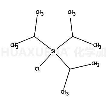 三異丙基氯硅烷